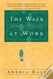 Capa do artigo The Walk At Work