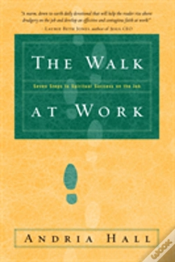 Capa do artigo The Walk At Work