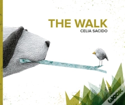 Capa do artigo The Walk