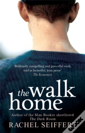 Capa do artigo The Walk Home