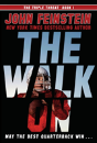 The Walk On (The Triple Threat, 1) - Preview