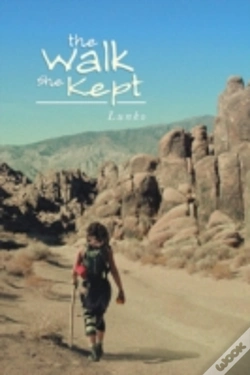 Capa do artigo The Walk She Kept