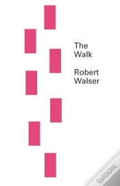 Capa do artigo The Walk