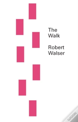 Capa do artigo The Walk