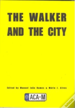 Capa do artigo The Walker and the City