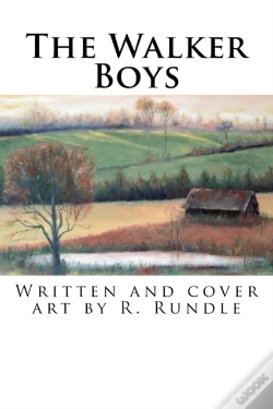 Capa do artigo The Walker Boys