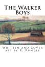 The Walker Boys - Preview