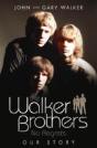The Walker Brothers - No Regrets - Preview