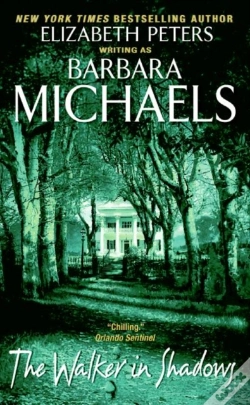 Capa do artigo The Walker In The Shadows