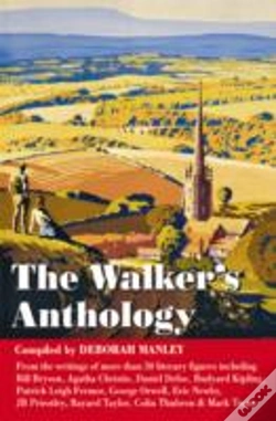 Capa do artigo The Walkers' Anthology