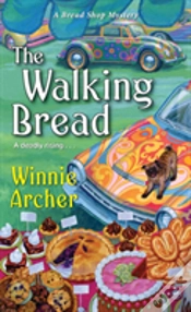 Capa do artigo The Walking Bread