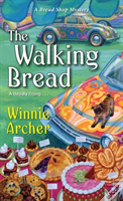 Capa do artigo The Walking Bread