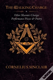 Capa do artigo The Walking Charge And Other Masonic Performance Pieces