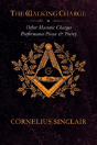 The Walking Charge And Other Masonic Performance Pieces - Preview
