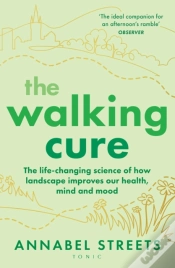 Capa do artigo The Walking Cure