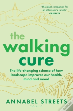 Capa do artigo The Walking Cure
