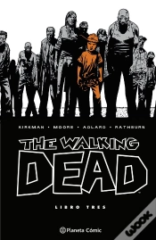 Capa do artigo The Walking Dead 3