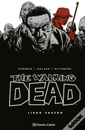 Capa do artigo The Walking Dead 4