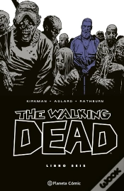 Capa do artigo The Walking Dead 6