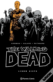 Capa do artigo The Walking Dead 7