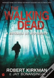 Capa do artigo The Walking Dead - A Estrada de Woodbury