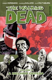 The Walking Dead - A Melhor Defesa