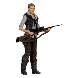 Capa do artigo The Walking Dead Action-Figure Wave 2 Andrea 13 cm