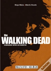 Capa do artigo The Walking Dead