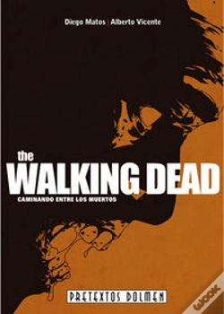 Capa do artigo The Walking Dead
