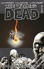 The Walking Dead - Aqui Permanecemos
