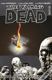 The Walking Dead - Aqui Permanecemos