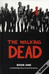 The Walking Dead Book 1