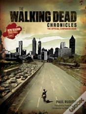 Capa do artigo The Walking Dead Chronicles