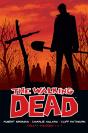 The Walking Dead: Coletânea - Livro 1 - Preview