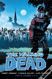 Capa do artigo The Walking Dead: Coletânea - Livro 2