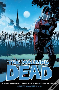 Capa do artigo The Walking Dead: Coletânea - Livro 2