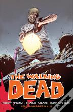 The Walking Dead: Coletânea - Livro 3