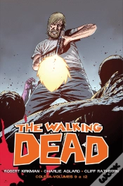 Capa do artigo The Walking Dead: Coletânea - Livro 3