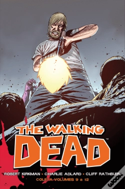 Capa do artigo The Walking Dead: Coletânea - Livro 3