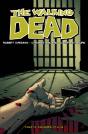 The Walking Dead: Coletânea - Livro 4 - Preview