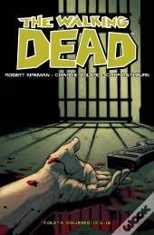The Walking Dead: Coletânea - Livro 4