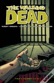Capa do artigo The Walking Dead: Coletânea - Livro 4