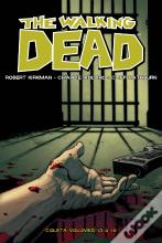 The Walking Dead: Coletânea - Livro 4