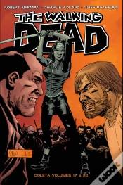 Capa do artigo The Walking Dead: Coletânea - Livro 5