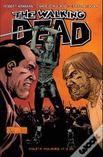 The Walking Dead: Coletânea - Livro 5