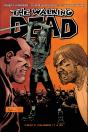 The Walking Dead: Coletânea - Livro 5 - Preview