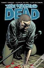 The Walking Dead: Coletânea - Livro 7