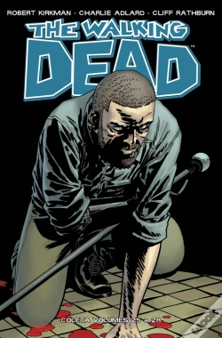 Capa do artigo The Walking Dead: Coletânea - Livro 7