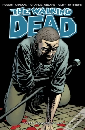 Capa do artigo The Walking Dead: Coletânea - Livro 7