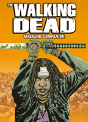 The Walking Dead Comic Companion - Preview